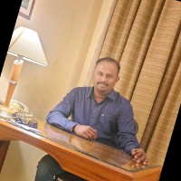 Rajesh Hn