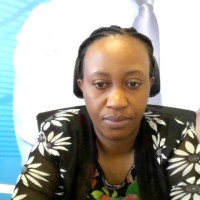 Uwineza Chantal