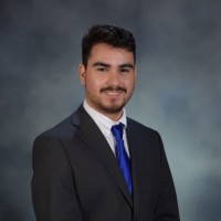 Joshua Diaz