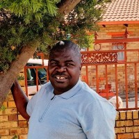 Sam Dlamini