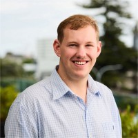 Ben Pilmore-Evans