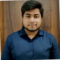 Utsav Mondal