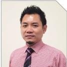Ir. Victor Liew Majadil
