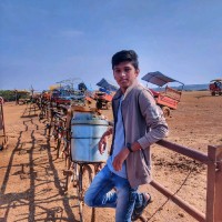 Rushikesh Hatture