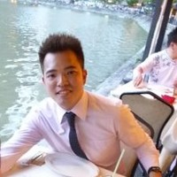 Benjamin Lim