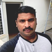 Harish Ks