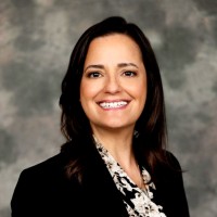 Gina Steffens
