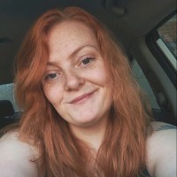 Ashleigh Damron