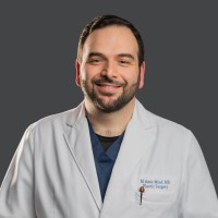 Amir Mrad, MD, MBA, FRCSC, FACS