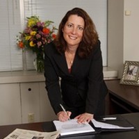 Rita Bohus