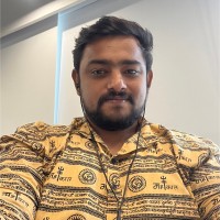 Sanket Vyas