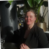 Christine Mardov-Johansen