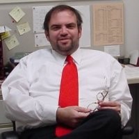 Brian C. Reed