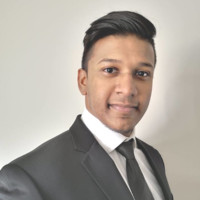 Kavinda Kumarage