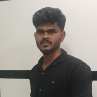 Avinash M