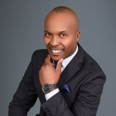 Peter Wamae