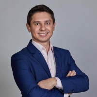 Rodrigo Bordin, Aai