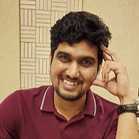 Shubham Jain