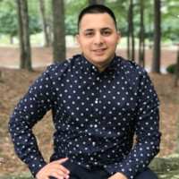 Brandon Guerra
