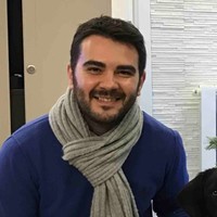 Carmelo Zichichi
