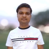 Digantkumar Gajjar