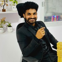 Murali Krishna