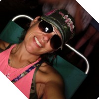 Alison Anderson