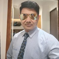 Ashish Rajurkar