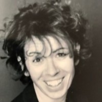 Nadine Barron