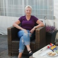 Bea Van Berkel