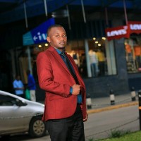 Samuel Kitema