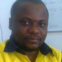 Isaac Adjetey