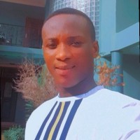Solomon Denkyi