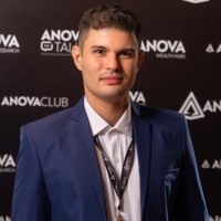 Oseias Ayres Ferreira