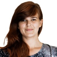 Linnea Rylander Hansen