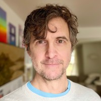 Dan Patterson