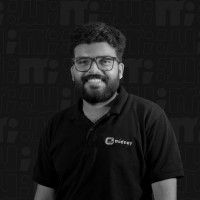 Sharankrishna Vp