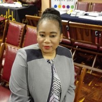 Samukelisiwe Mkhize