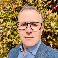 Mike Wilkinson