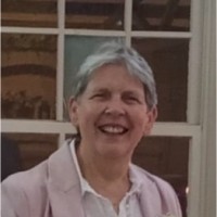 Maria Moult