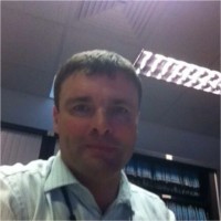 Craig Murtagh