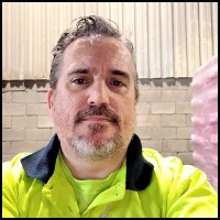Francisco Javier Martinez Gamboa