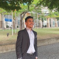 Matthew Mohammed