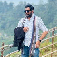 Harshith Reddy