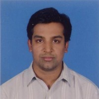Seshadhri Srinivasan
