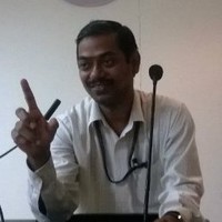 Sudhakar N