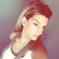 Sofia Marousi