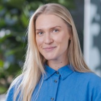 Nadia Kosmeijer