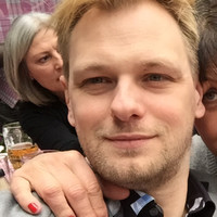 Nikolai Krogh Handskemager