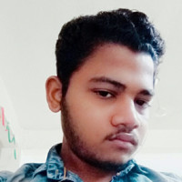 Balram Padhy